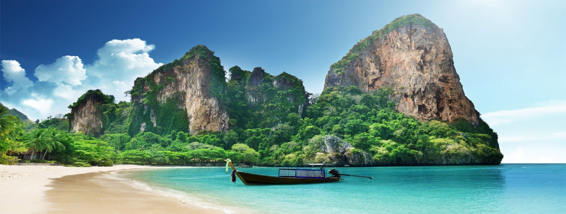 Breathtaking Andaman Tour